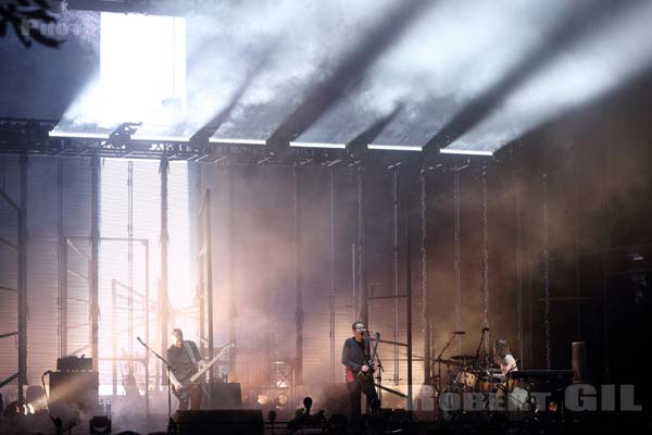 SIGUR ROS - 2016-08-27 - SAINT CLOUD - Domaine National - Scene de la Cascade - 